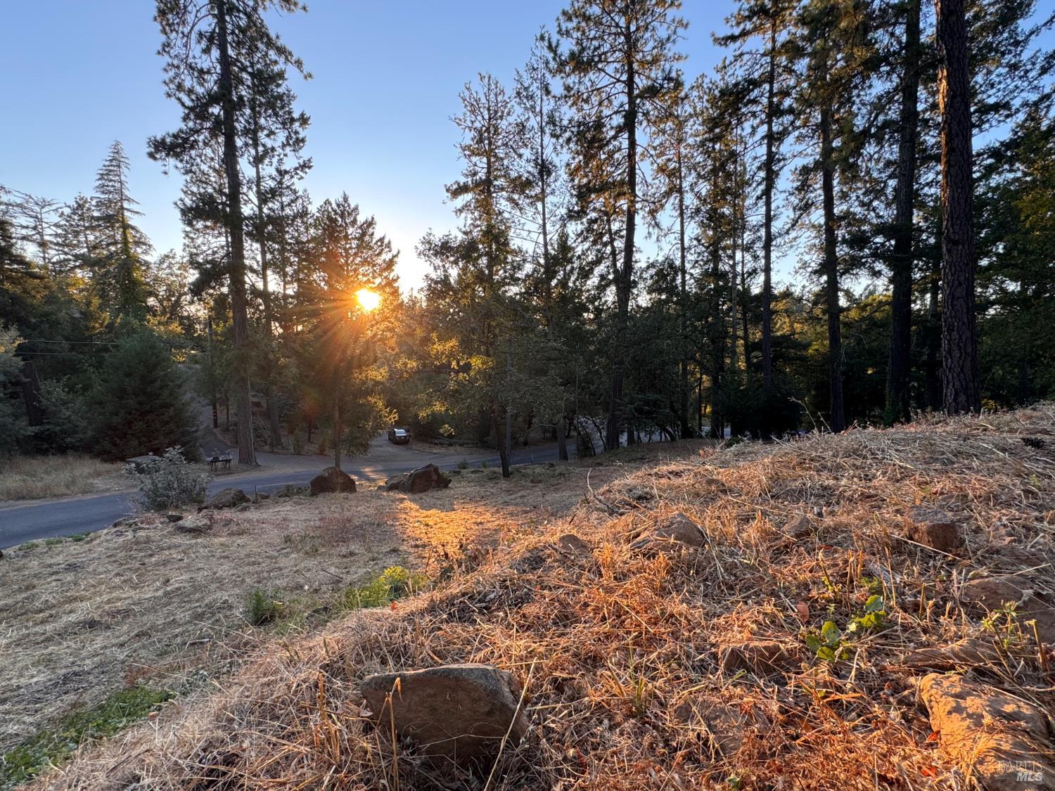 475 Sunset Drive Angwin CA 94508