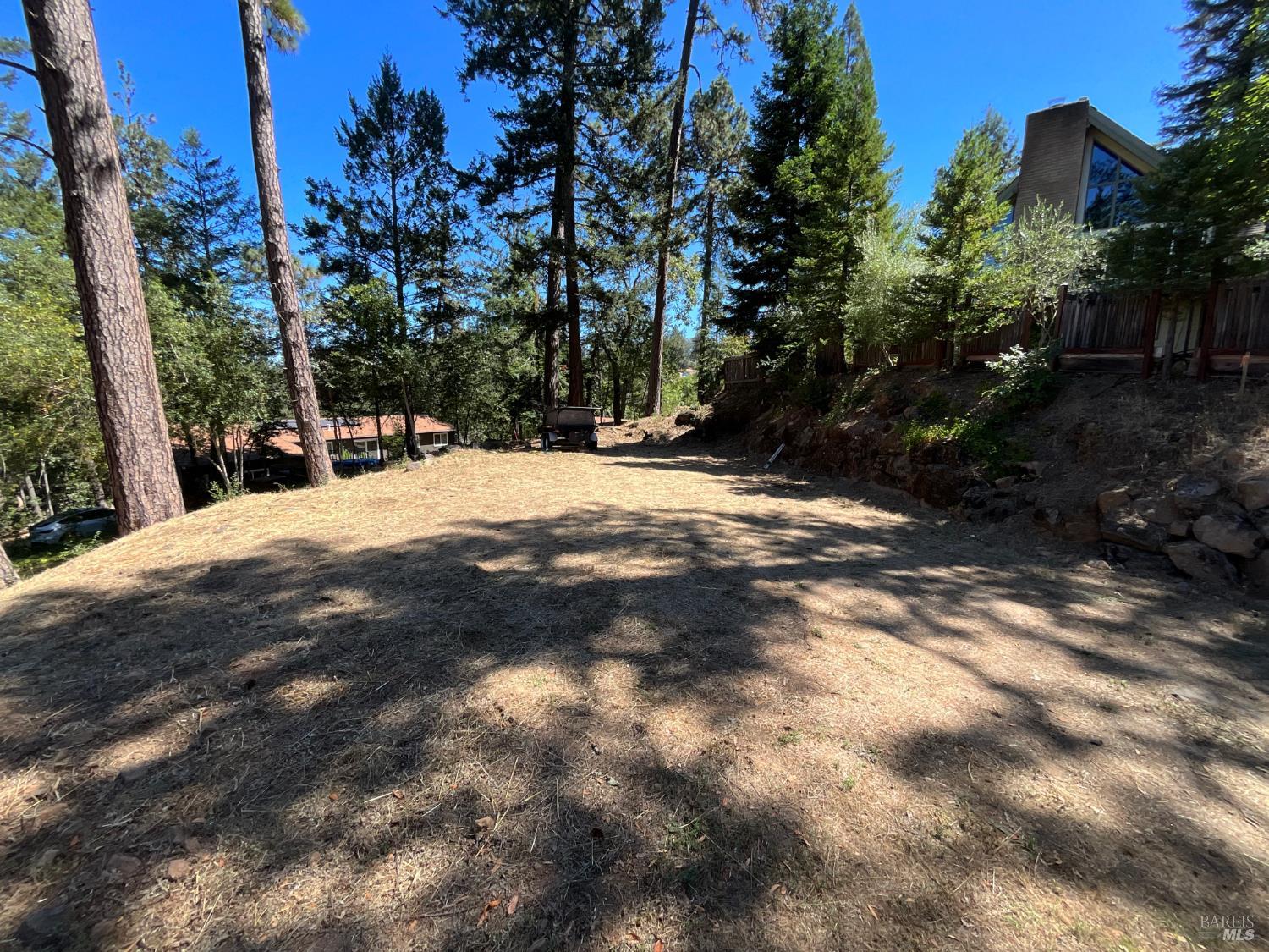 475 Sunset Drive Angwin CA 94508