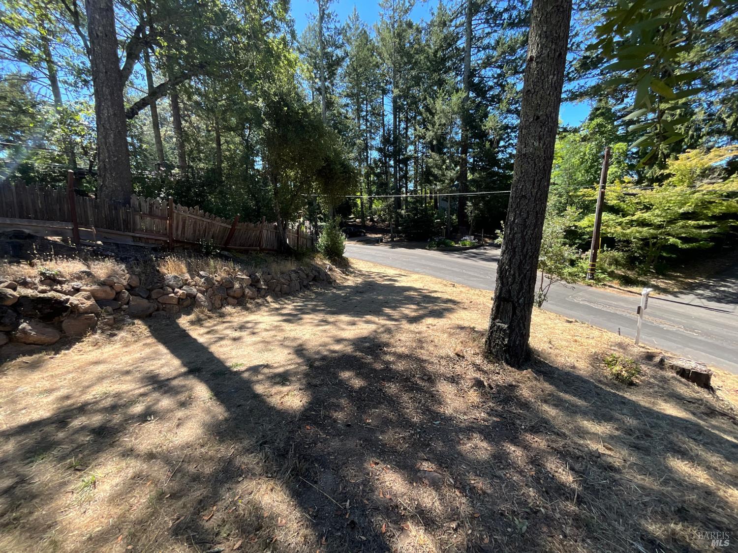 475 Sunset Drive Angwin CA 94508