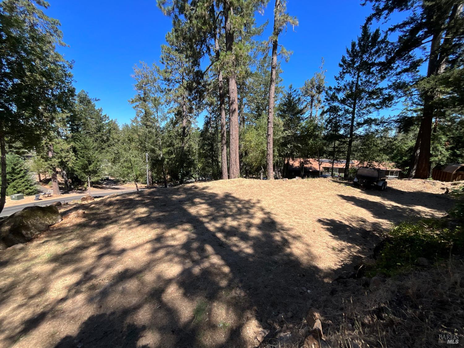 475 Sunset Drive Angwin CA 94508