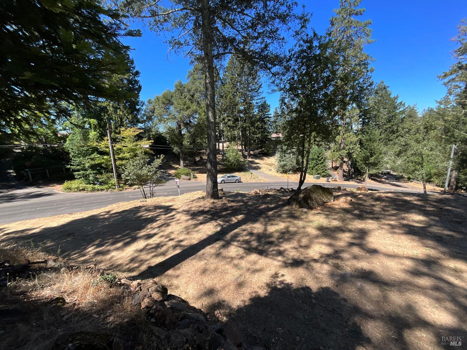 475 Sunset Drive Angwin CA 94508