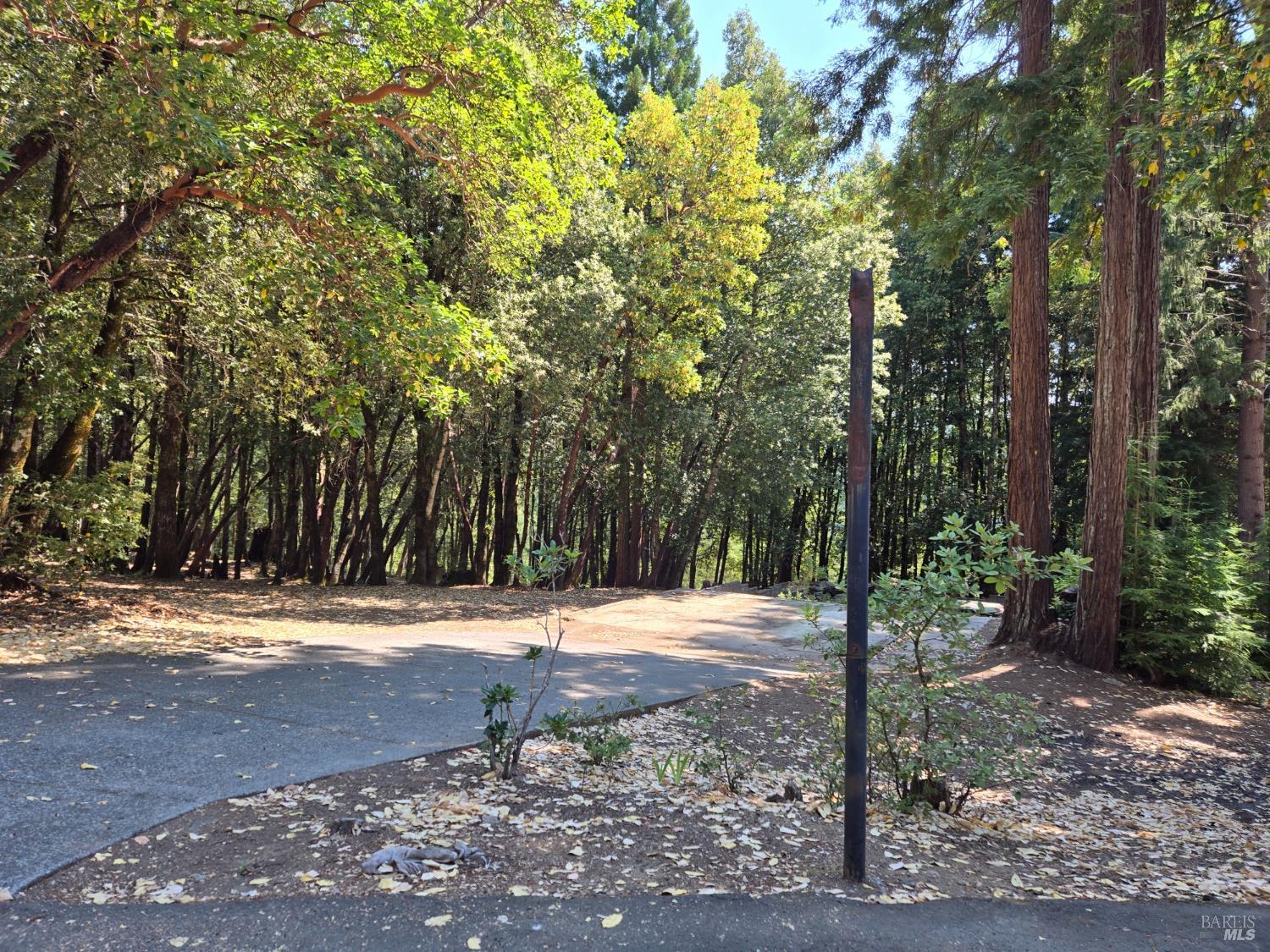 24521 Lilac Drive Willits CA 95490