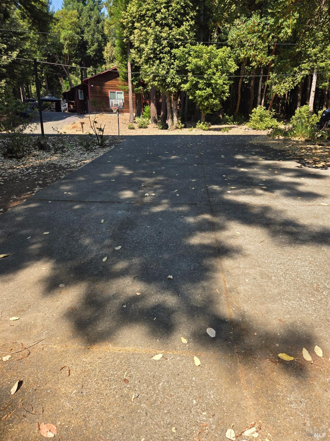 24521 Lilac Drive Willits CA 95490