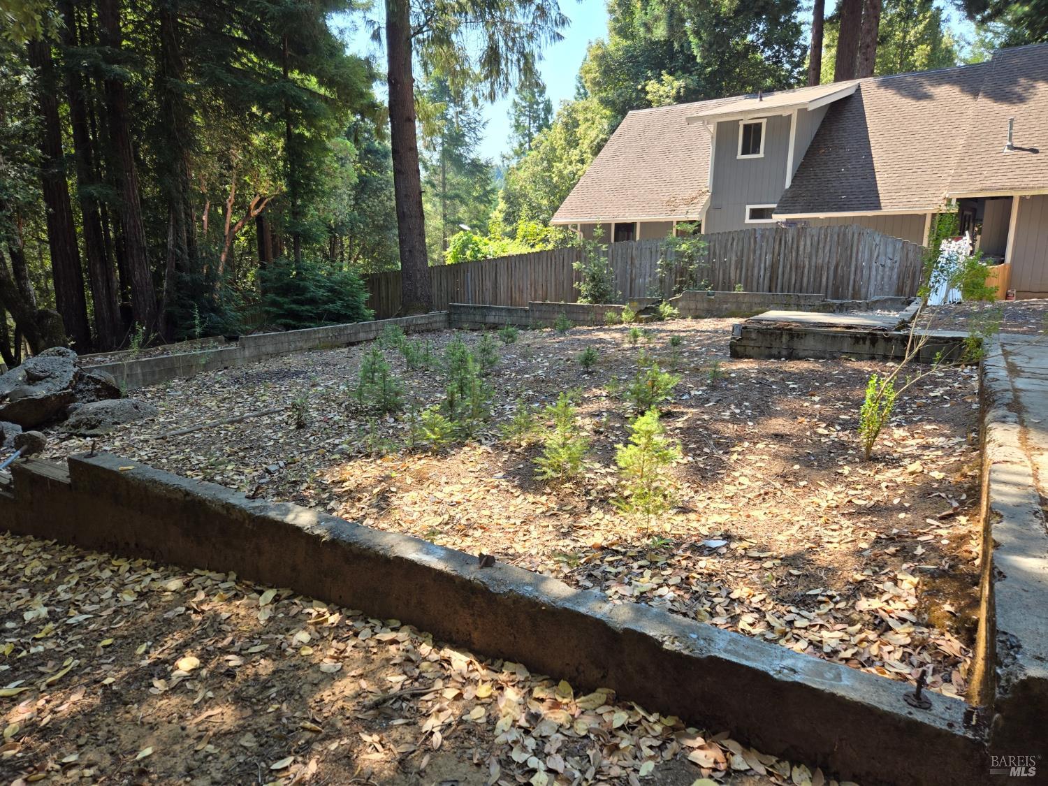 24521 Lilac Drive Willits CA 95490