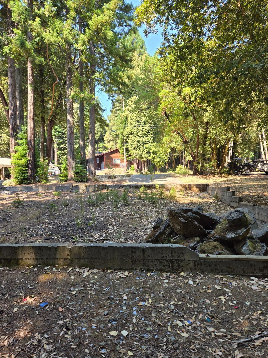 24521 Lilac Drive Willits CA 95490
