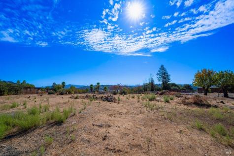 5800 Heights Road Santa Rosa CA 95404