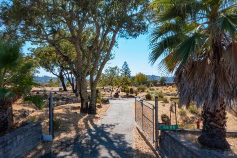 5800 Heights Road Santa Rosa CA 95404