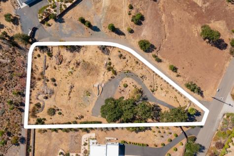 5800 Heights Road Santa Rosa CA 95404