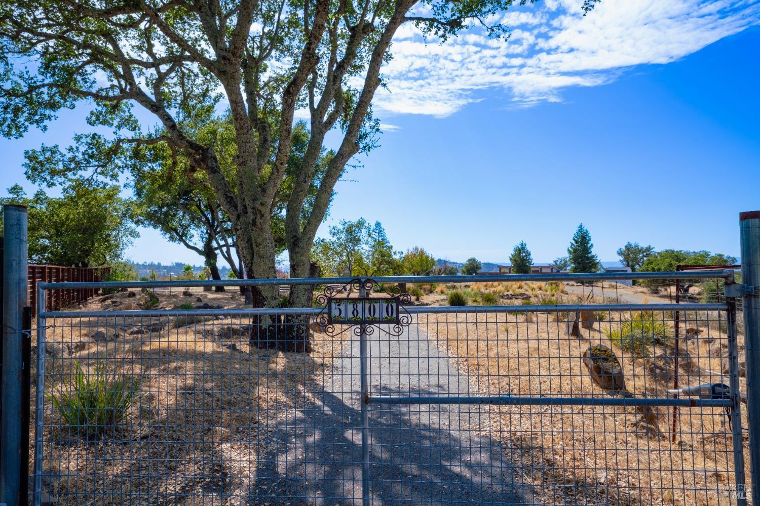 5800 Heights Road Santa Rosa CA 95404