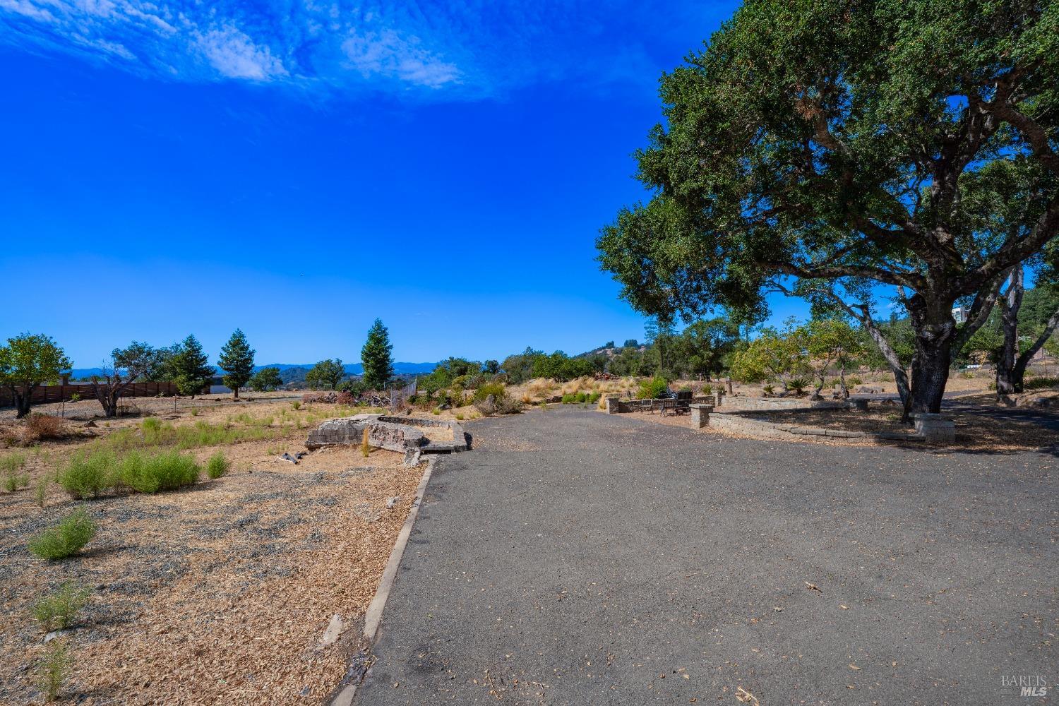 5800 Heights Road Santa Rosa CA 95404