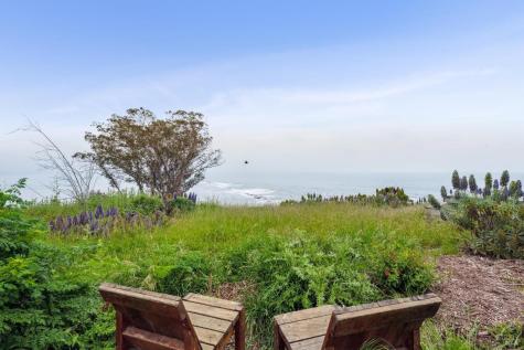 20 Oak Road Bolinas CA 94924