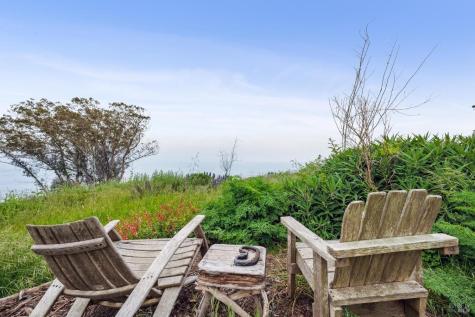 20 Oak Road Bolinas CA 94924