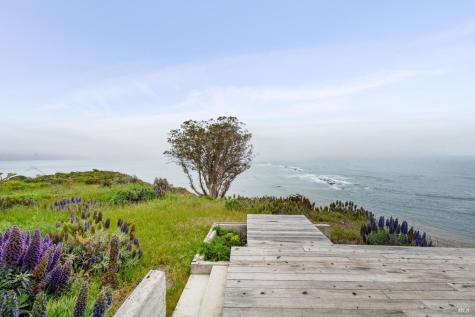 20 Oak Road Bolinas CA 94924