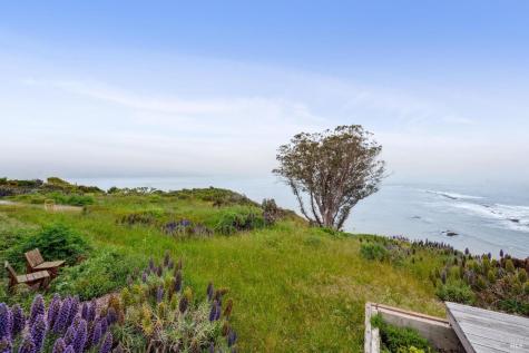 20 Oak Road Bolinas CA 94924