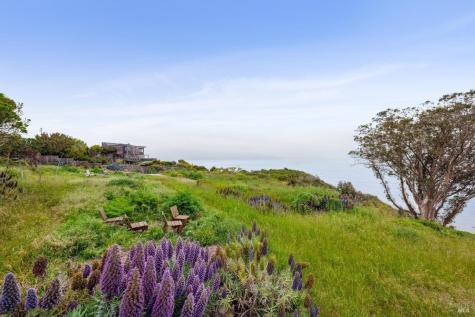 20 Oak Road Bolinas CA 94924