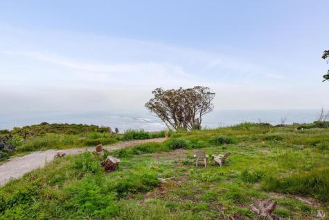 20 Oak Road Bolinas CA 94924