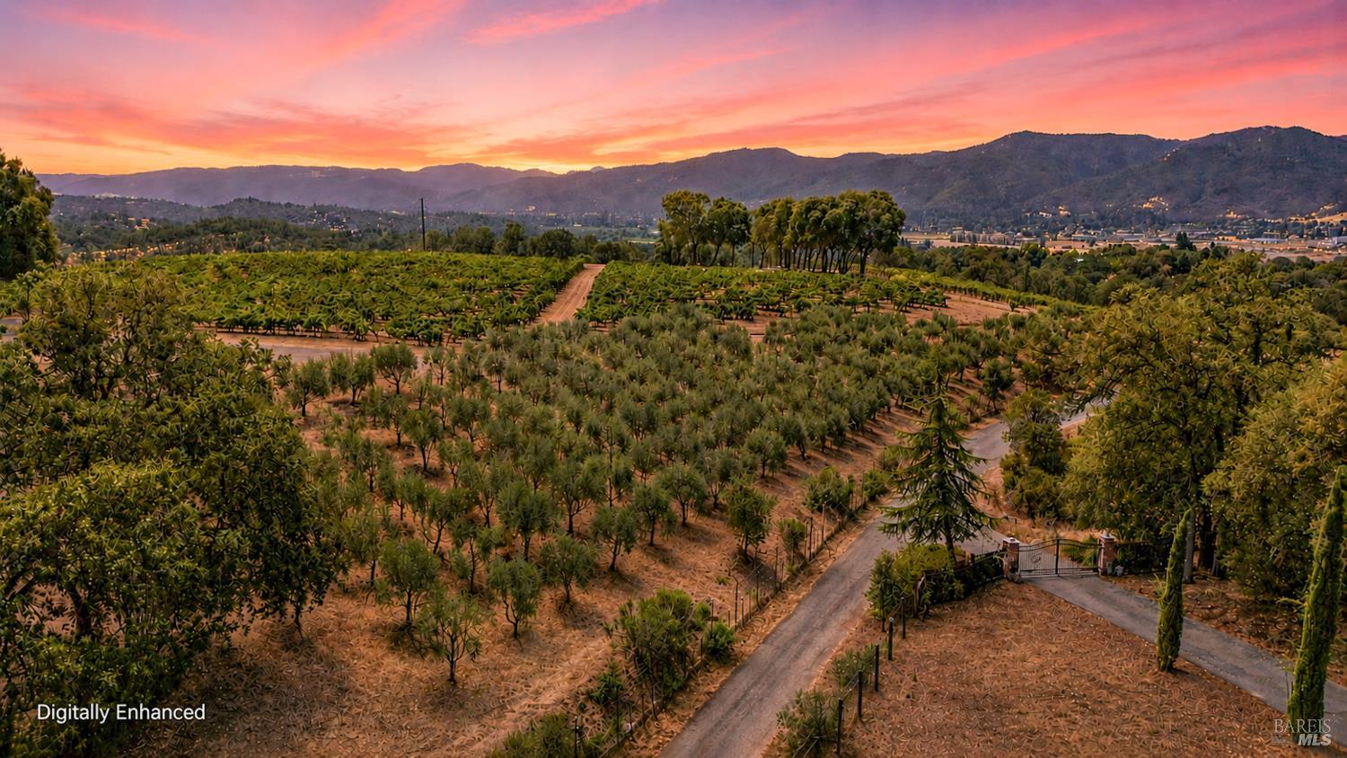 1495 Rafello Drive Ukiah CA 95482