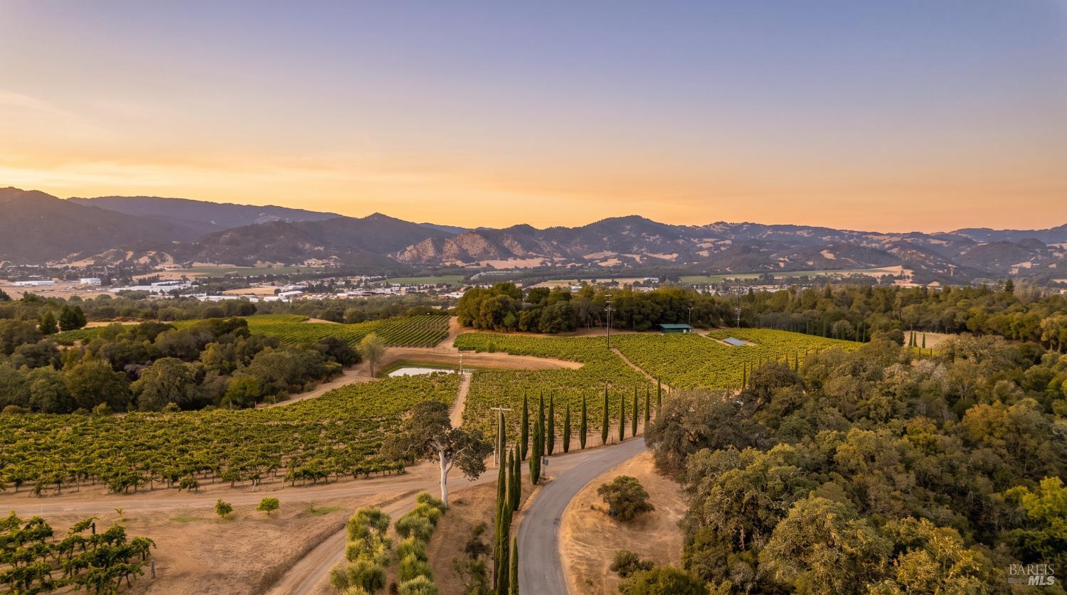 1495 Rafello Drive Ukiah CA 95482