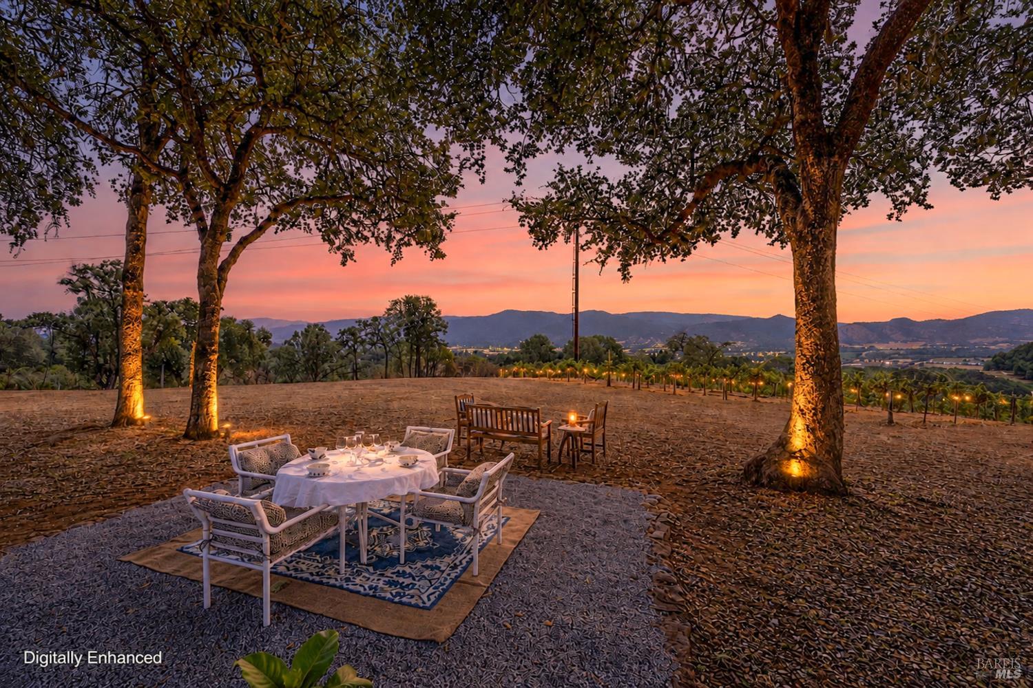 1495 Rafello Drive Ukiah CA 95482