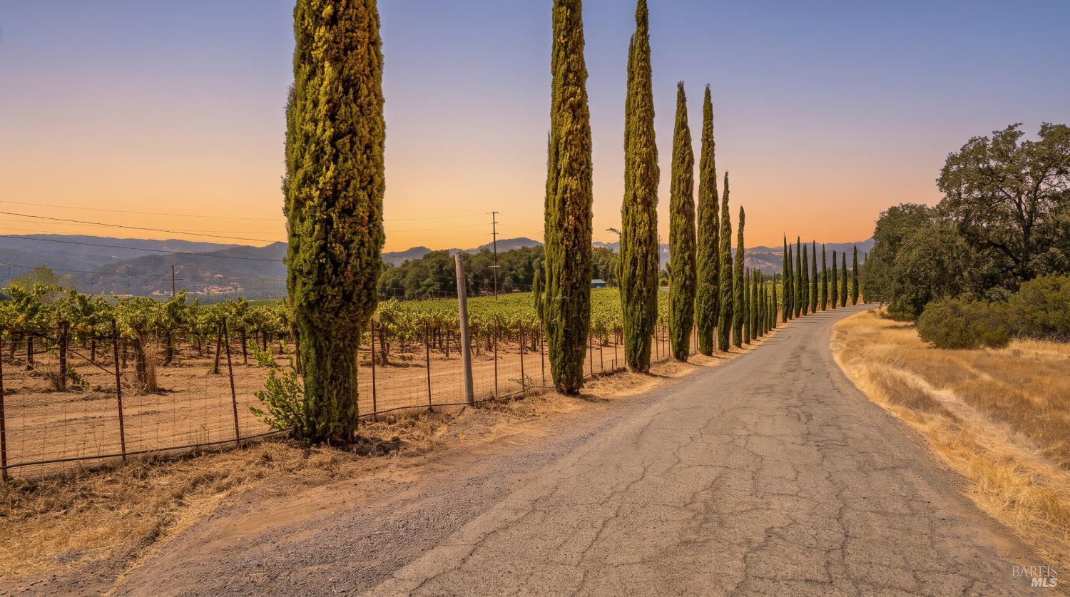1495 Rafello Drive Ukiah CA 95482