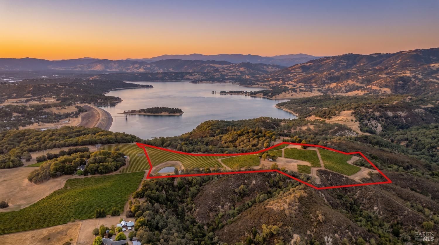 1495 Rafello Drive Ukiah CA 95482