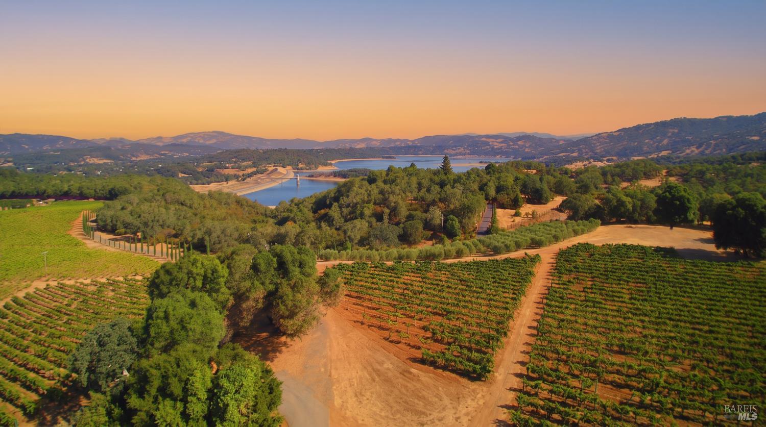 1495 Rafello Drive Ukiah CA 95482
