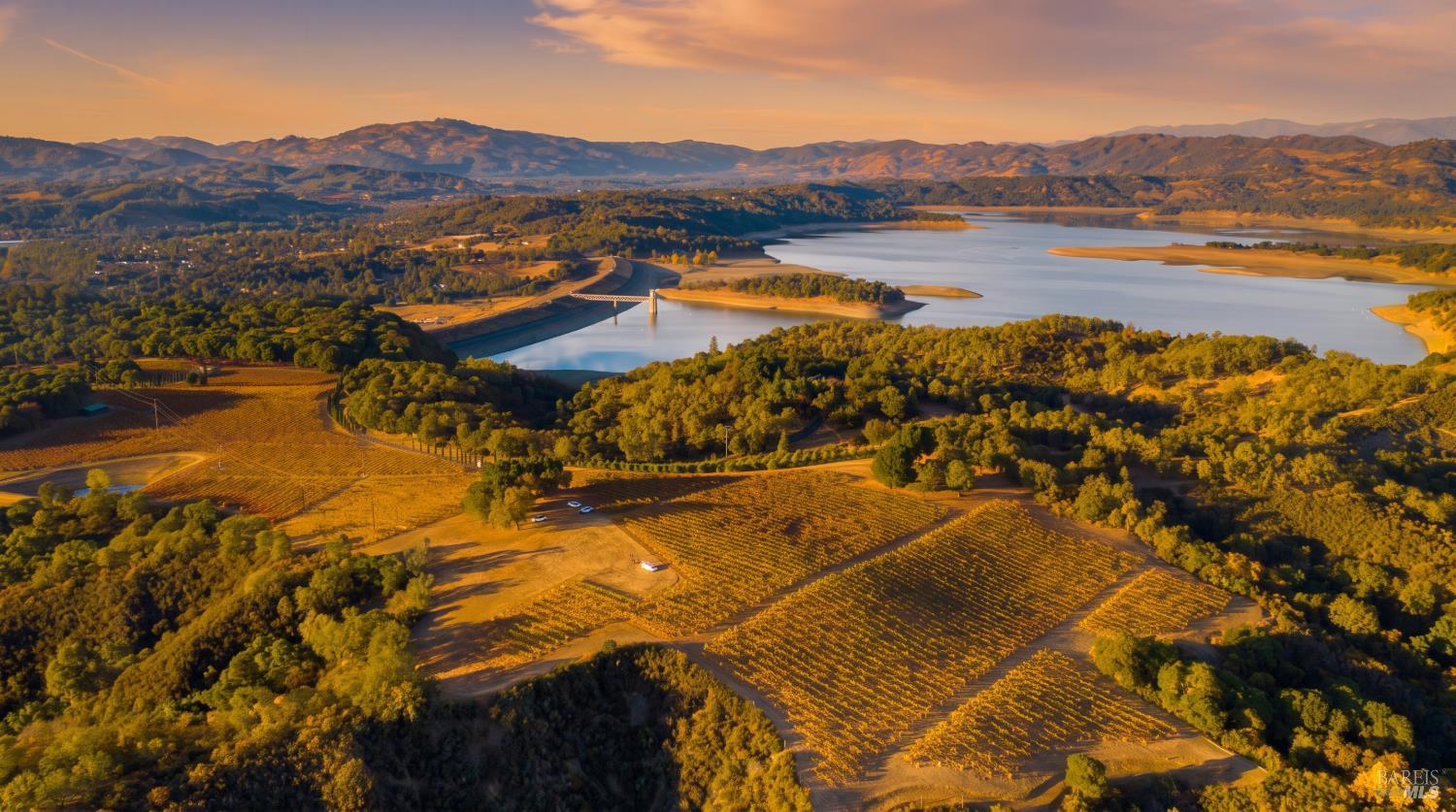 1495 Rafello Drive Ukiah CA 95482