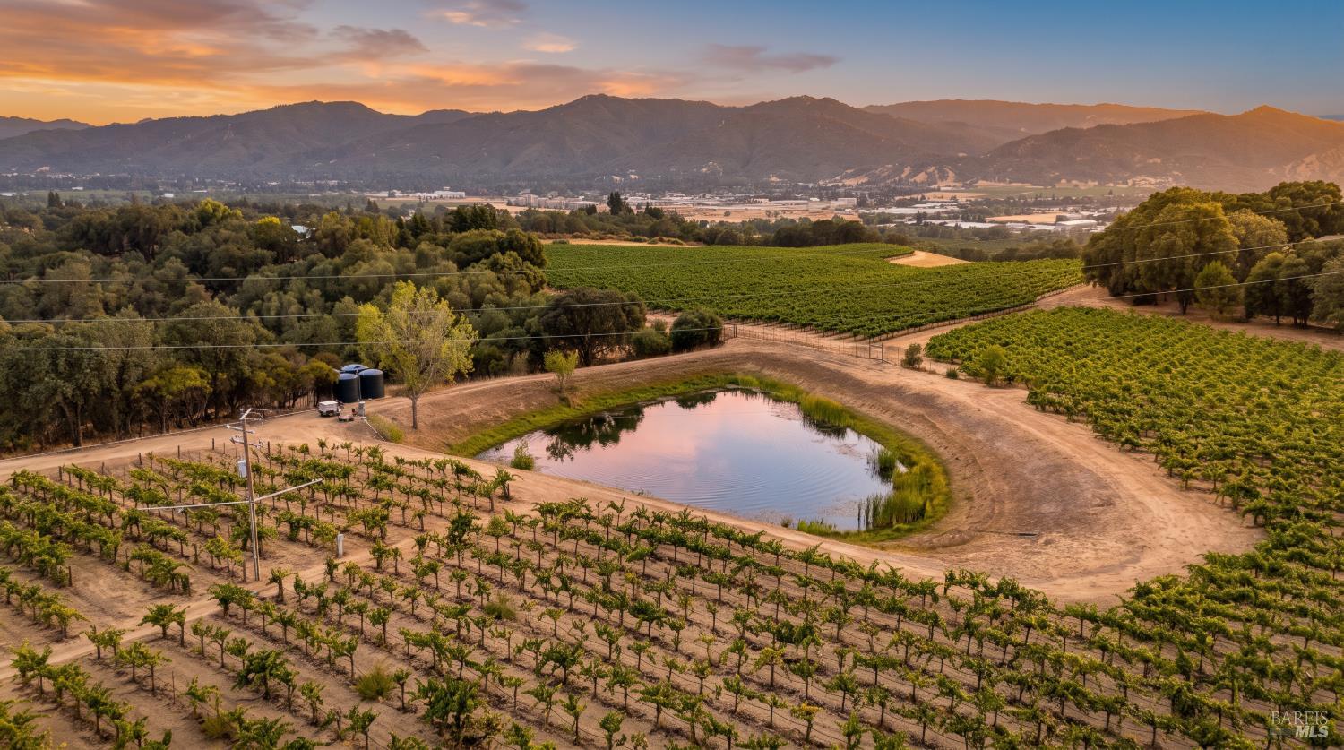 1495 Rafello Drive Ukiah CA 95482
