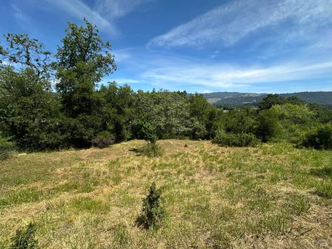 0 Cherry Creek Road Cloverdale CA 95425