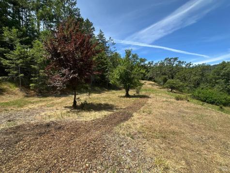0 Cherry Creek Road Cloverdale CA 95425