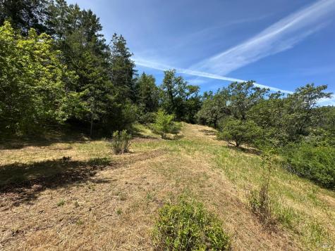 0 Cherry Creek Road Cloverdale CA 95425