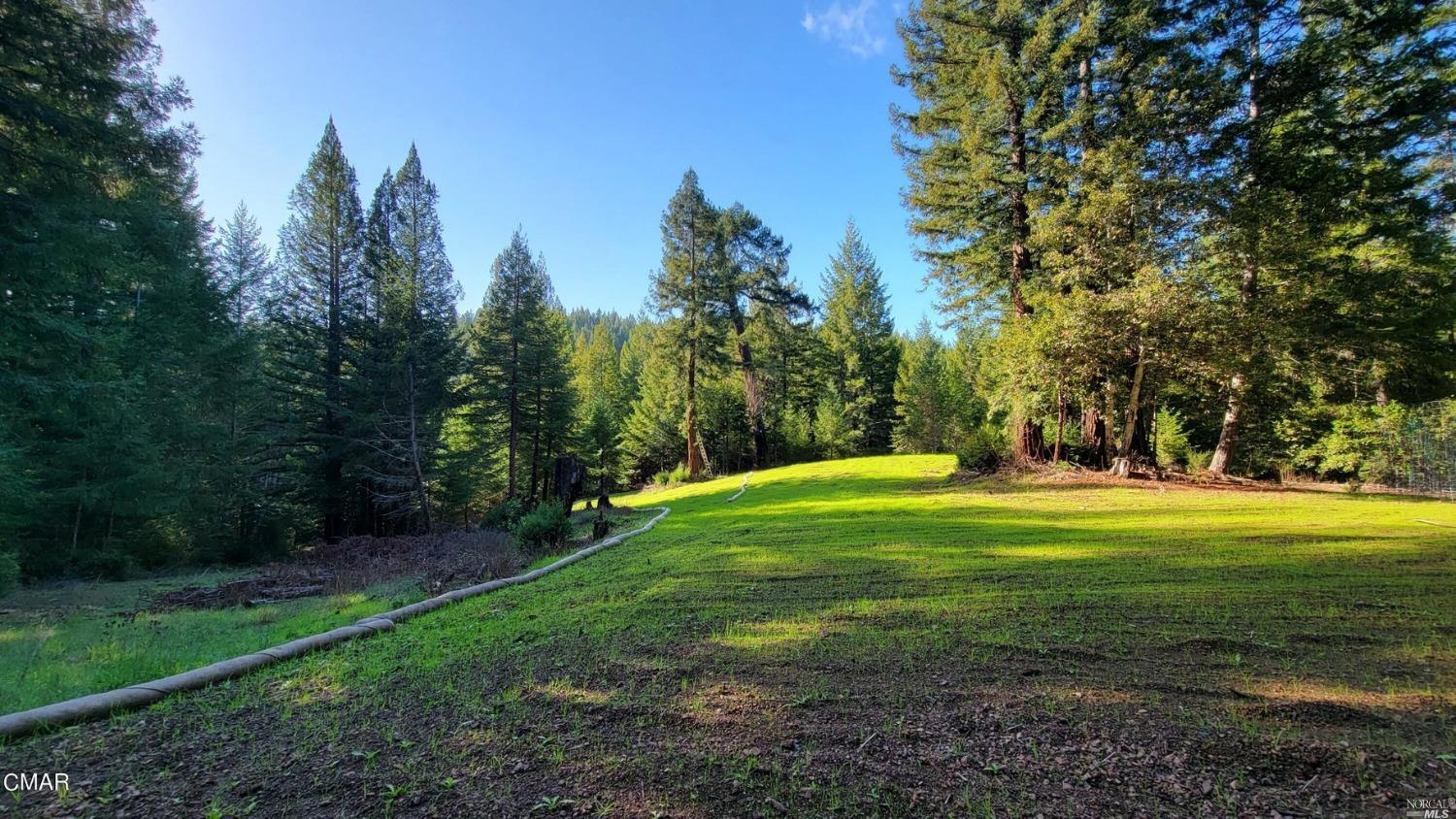 26030 Comptche Ukiah Road Comptche CA 95427