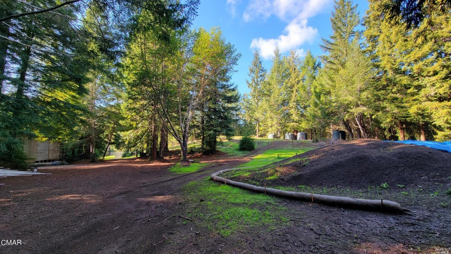 26030 Comptche Ukiah Road Comptche CA 95427