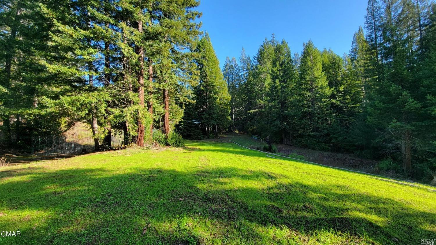 26030 Comptche Ukiah Road Comptche CA 95427