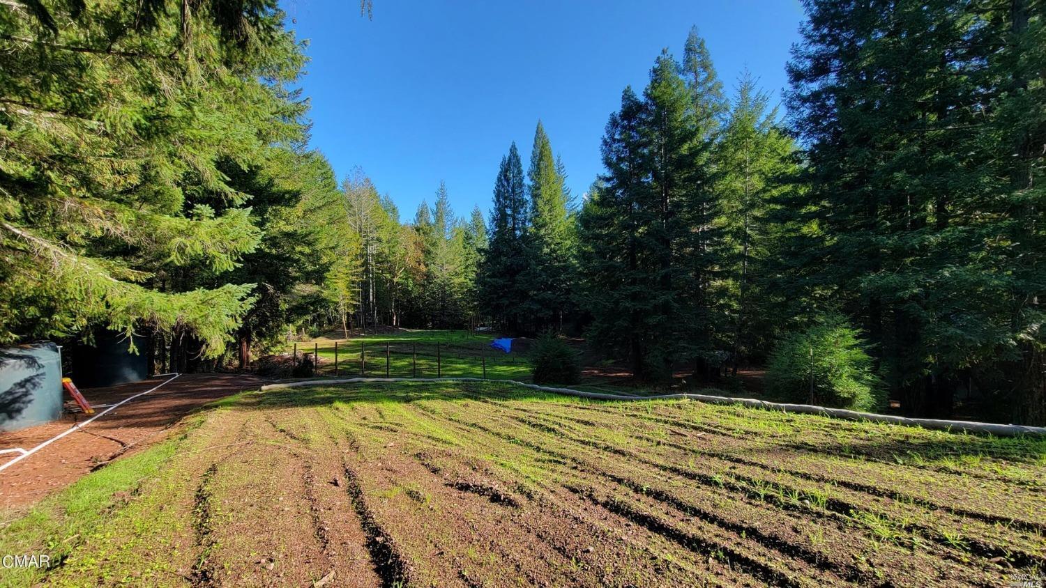 26030 Comptche Ukiah Road Comptche CA 95427