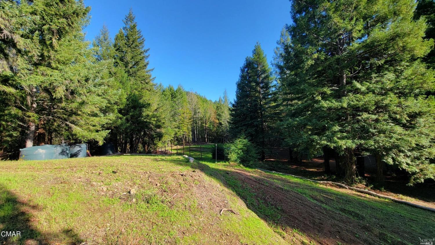 26030 Comptche Ukiah Road Comptche CA 95427