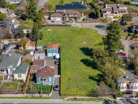 13 Dorenfeld Court Petaluma CA 94952