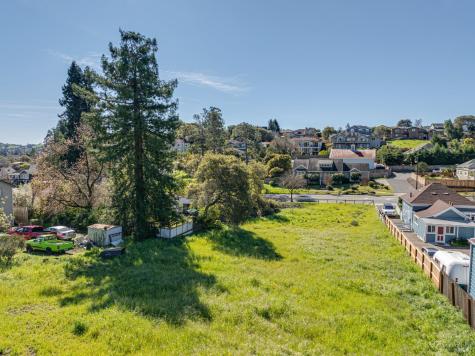 13 Dorenfeld Court Petaluma CA 94952