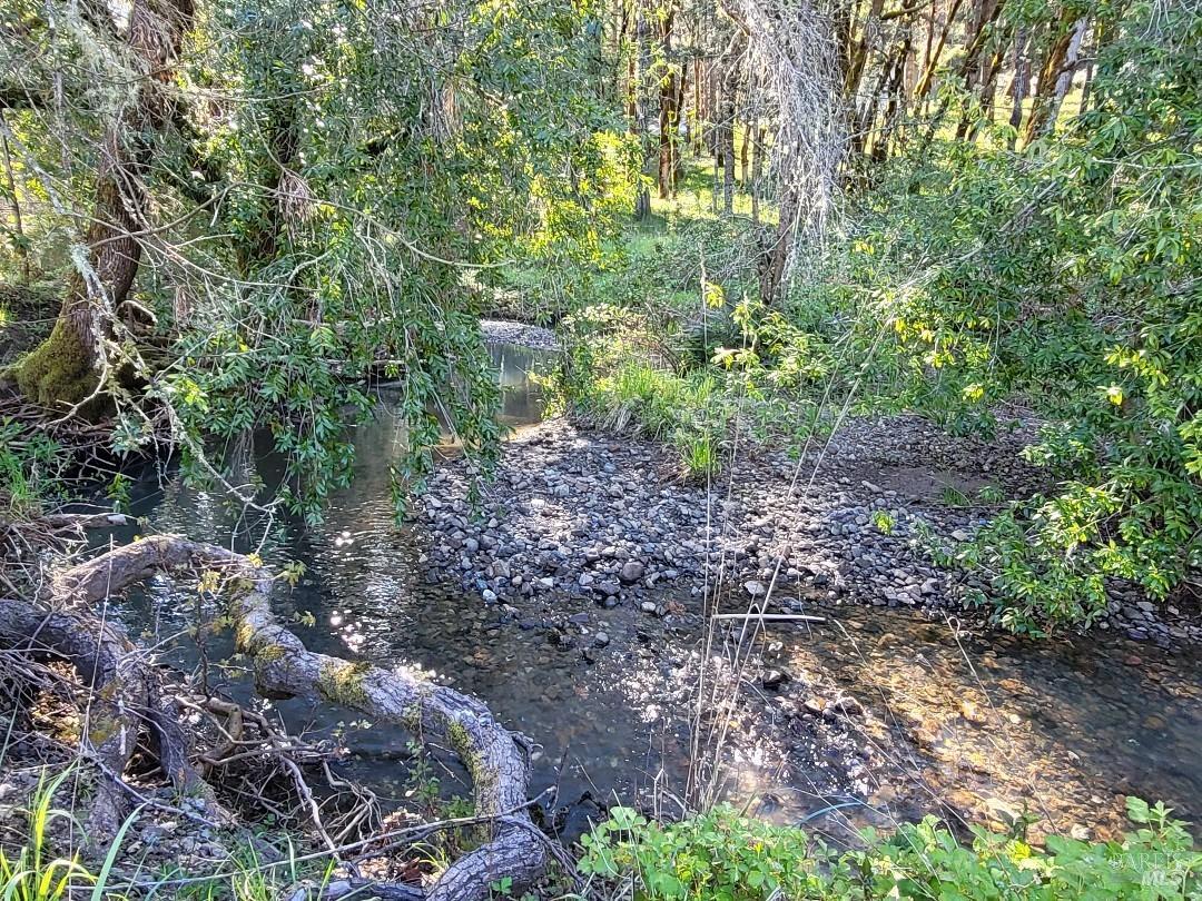 0 Muir Mill Road Willits CA 95490