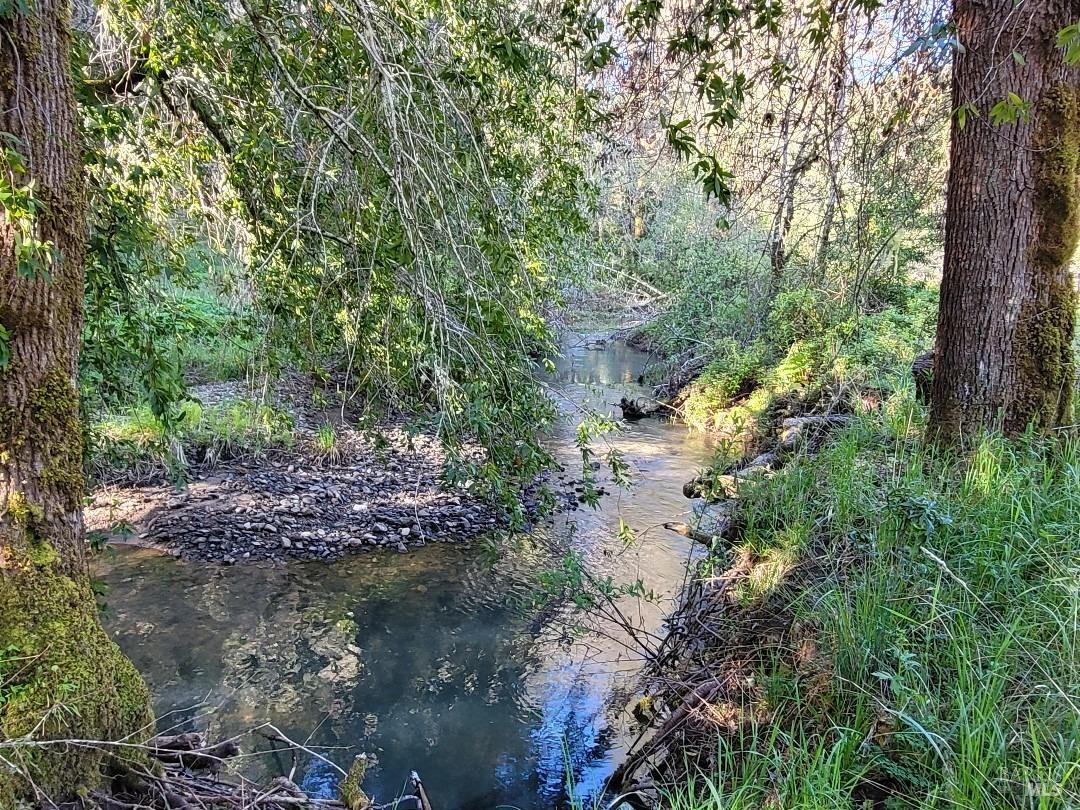 0 Muir Mill Road Willits CA 95490