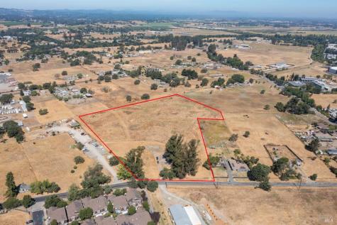 7459 Alder Avenue Cotati CA 94931