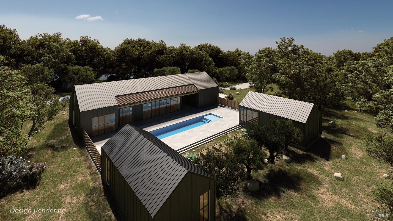 2924 Old Bennett Ridge Road Santa Rosa CA 95404