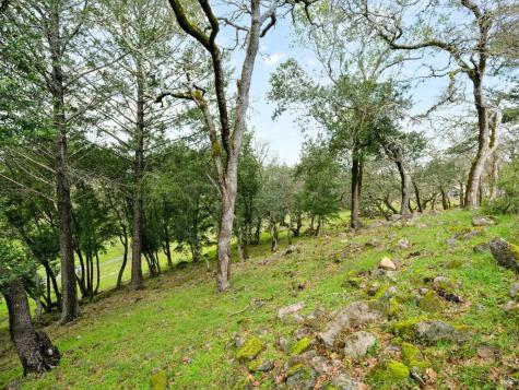 2924 Old Bennett Ridge Road Santa Rosa CA 95404