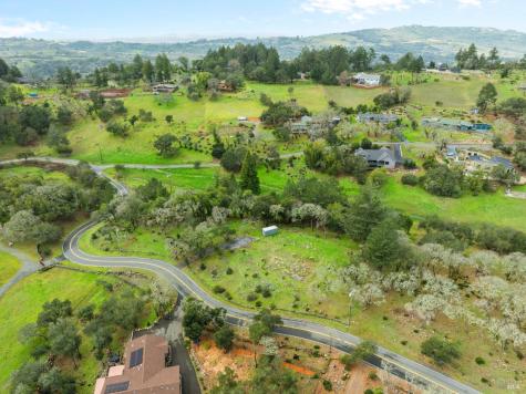 2924 Old Bennett Ridge Road Santa Rosa CA 95404