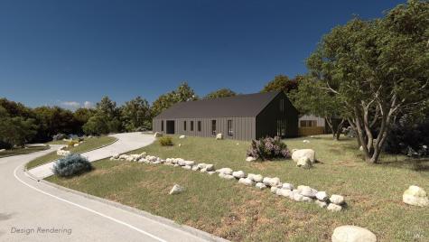 2924 Old Bennett Ridge Road Santa Rosa CA 95404