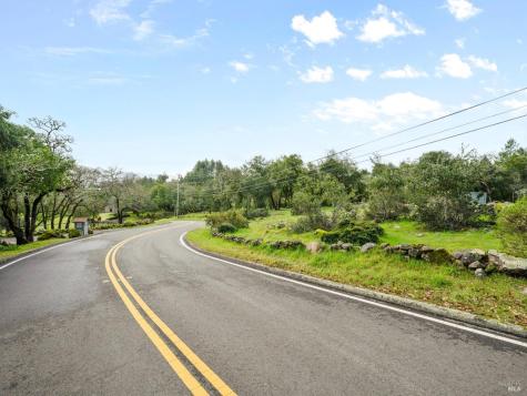 2924 Old Bennett Ridge Road Santa Rosa CA 95404