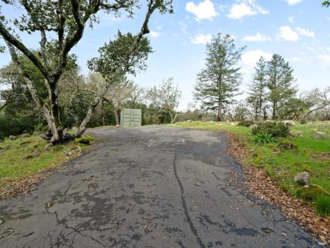 2924 Old Bennett Ridge Road Santa Rosa CA 95404