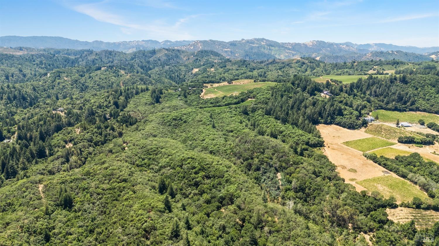 6445 Mountain View Ranch Road Healdsburg CA 95448