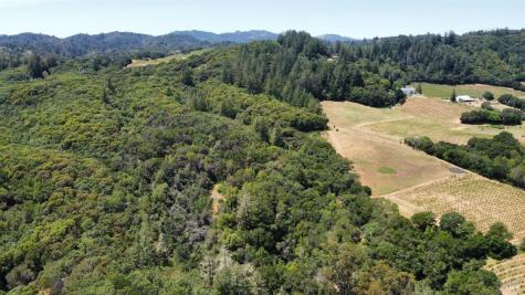 6445 Mountain View Ranch Road Healdsburg CA 95448