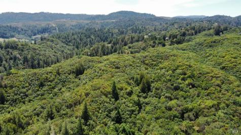 6445 Mountain View Ranch Road Healdsburg CA 95448